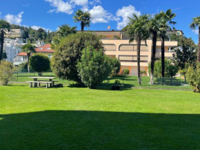 Ascona: San Materno-Mary